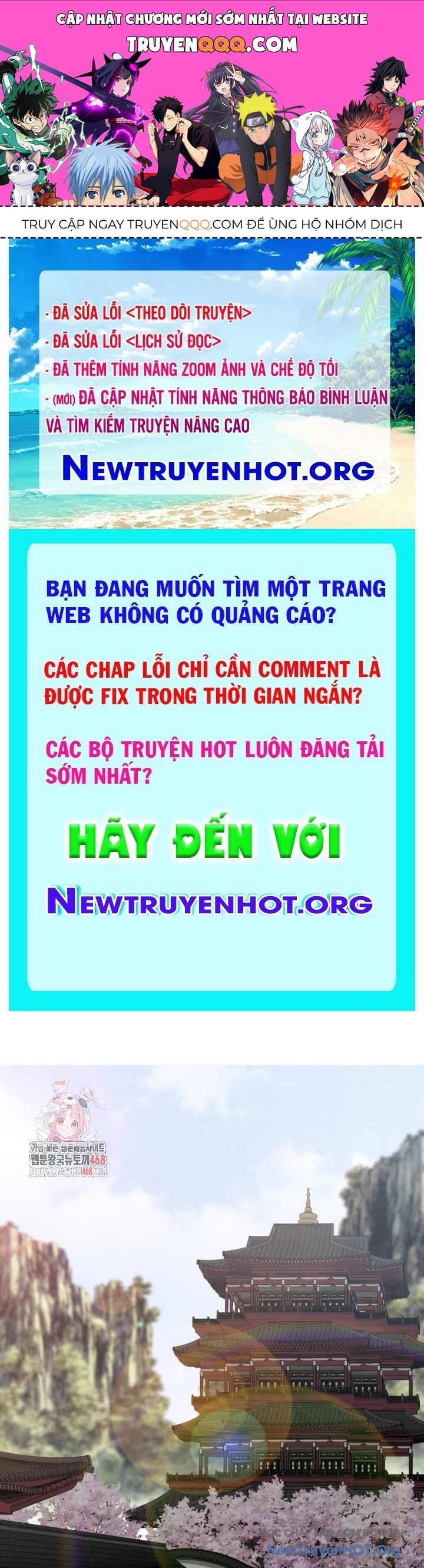 Lãng Nhân Bất Tử Chapter 48 - 1