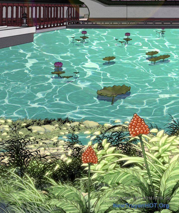 Lãng Nhân Bất Tử Chapter 48 - 2