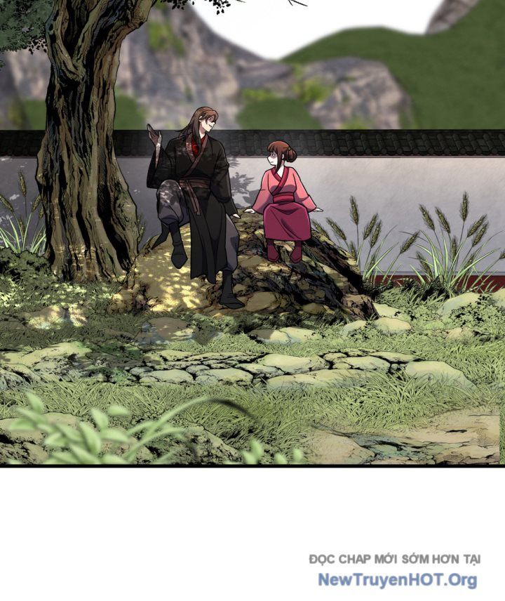 Lãng Nhân Bất Tử Chapter 48 - 45