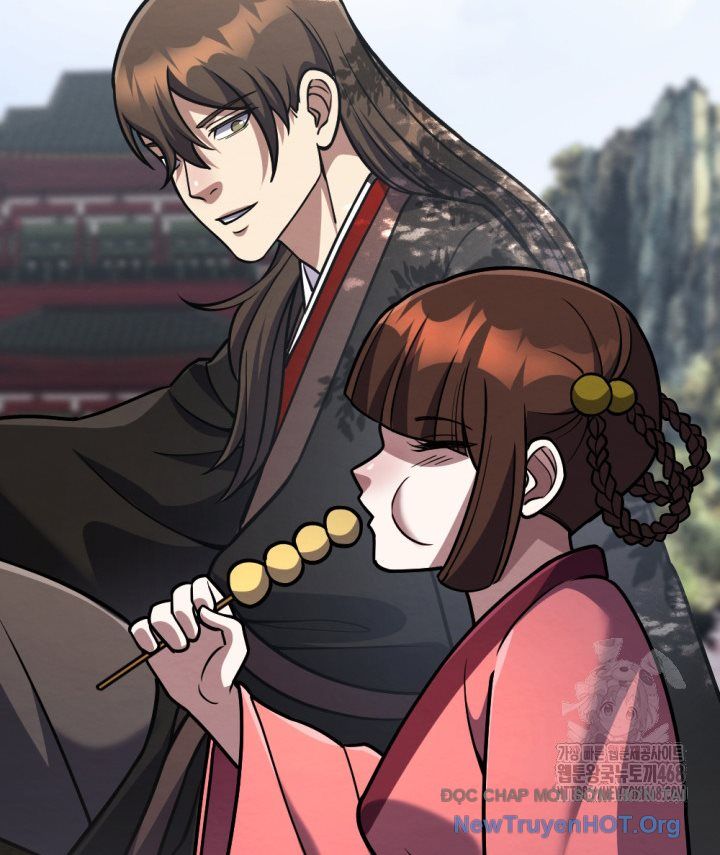 Lãng Nhân Bất Tử Chapter 48 - 8