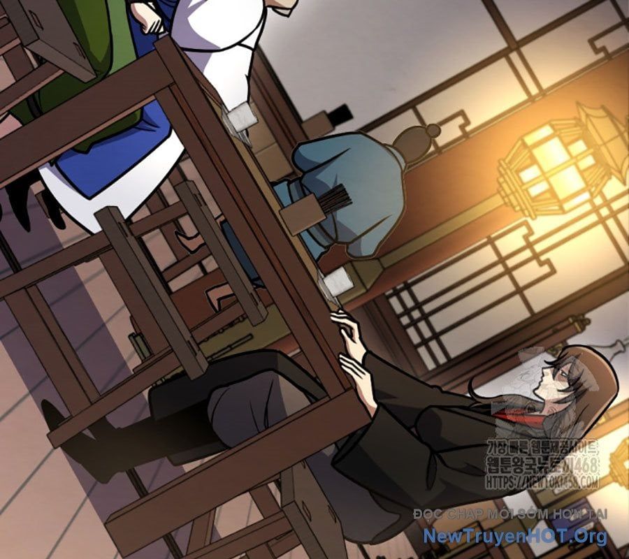 Lãng Nhân Bất Tử Chapter 50 - 201