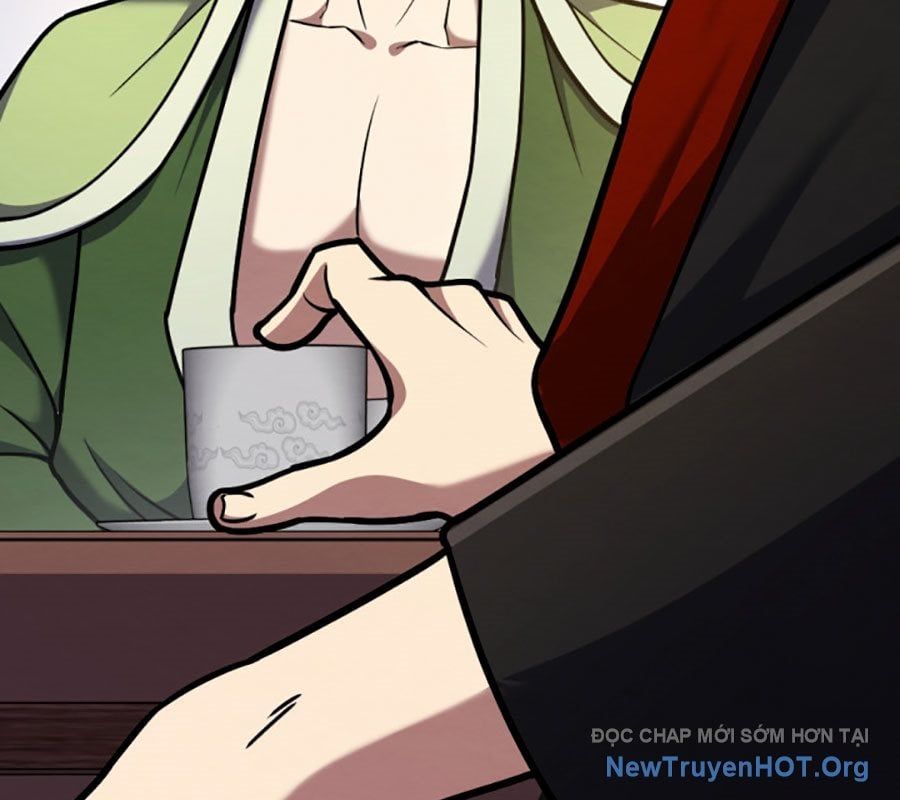 Lãng Nhân Bất Tử Chapter 50 - 55