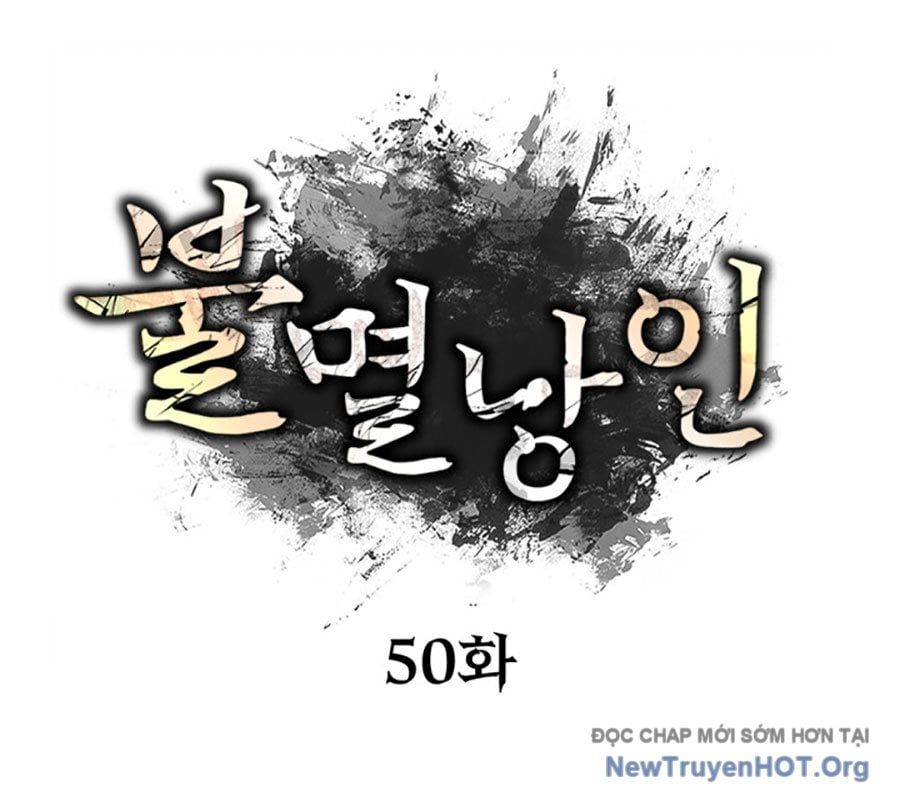 Lãng Nhân Bất Tử Chapter 50 - 65