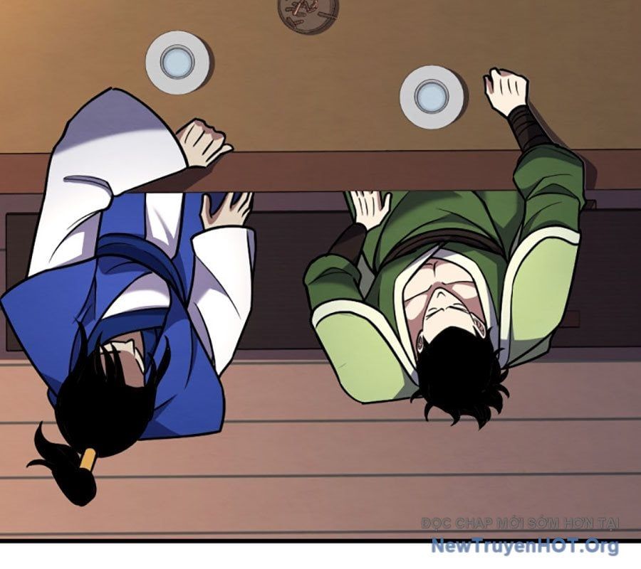 Lãng Nhân Bất Tử Chapter 50 - 98