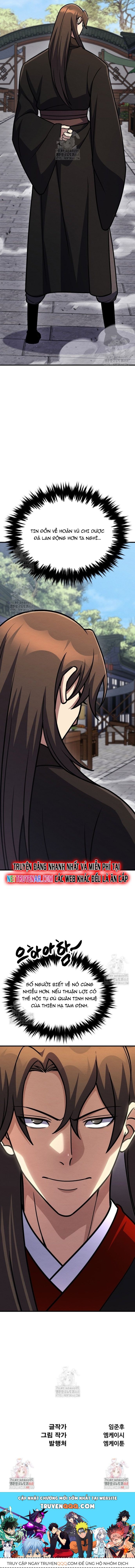 Lãng Nhân Bất Tử Chapter 51 - 12