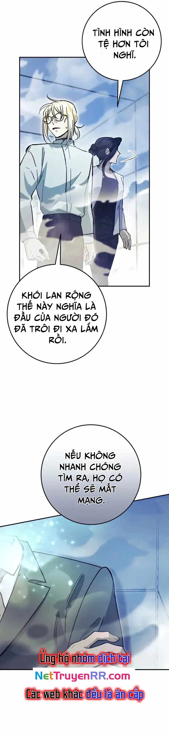 Trở Thành Công Chức Pháp Thuật Chapter 25 - 11