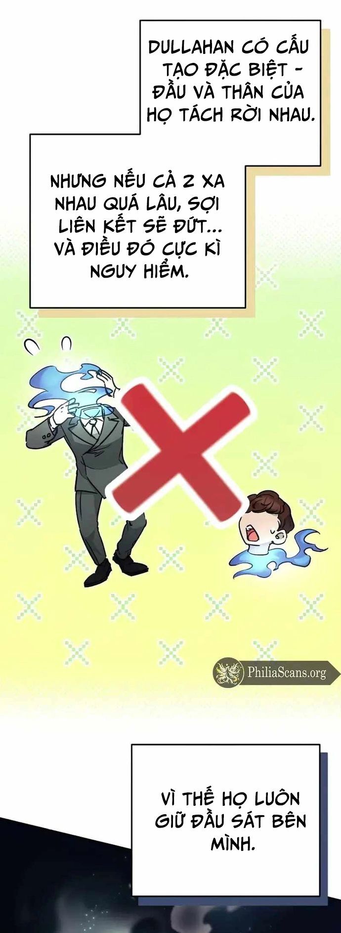 Trở Thành Công Chức Pháp Thuật Chapter 25 - 12