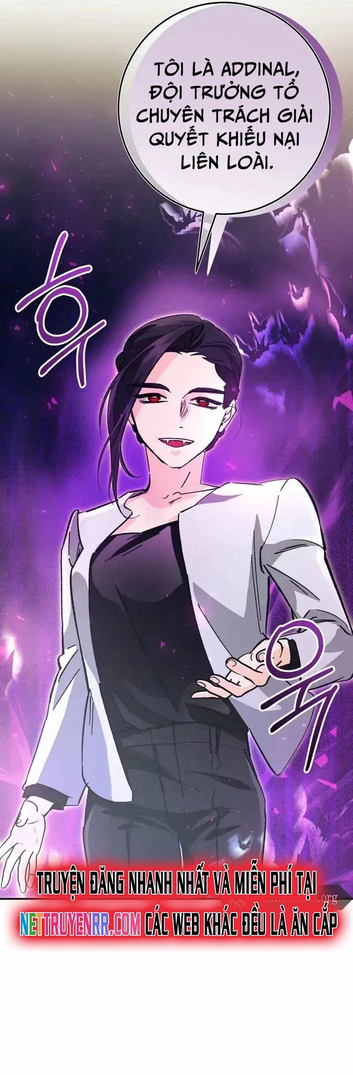 Trở Thành Công Chức Pháp Thuật Chapter 25 - 17