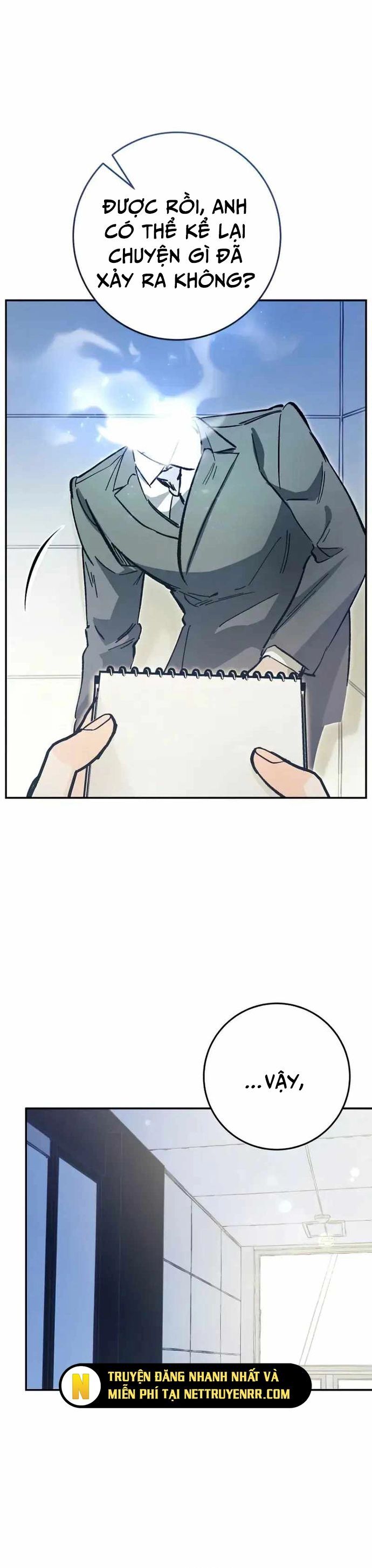 Trở Thành Công Chức Pháp Thuật Chapter 25 - 20