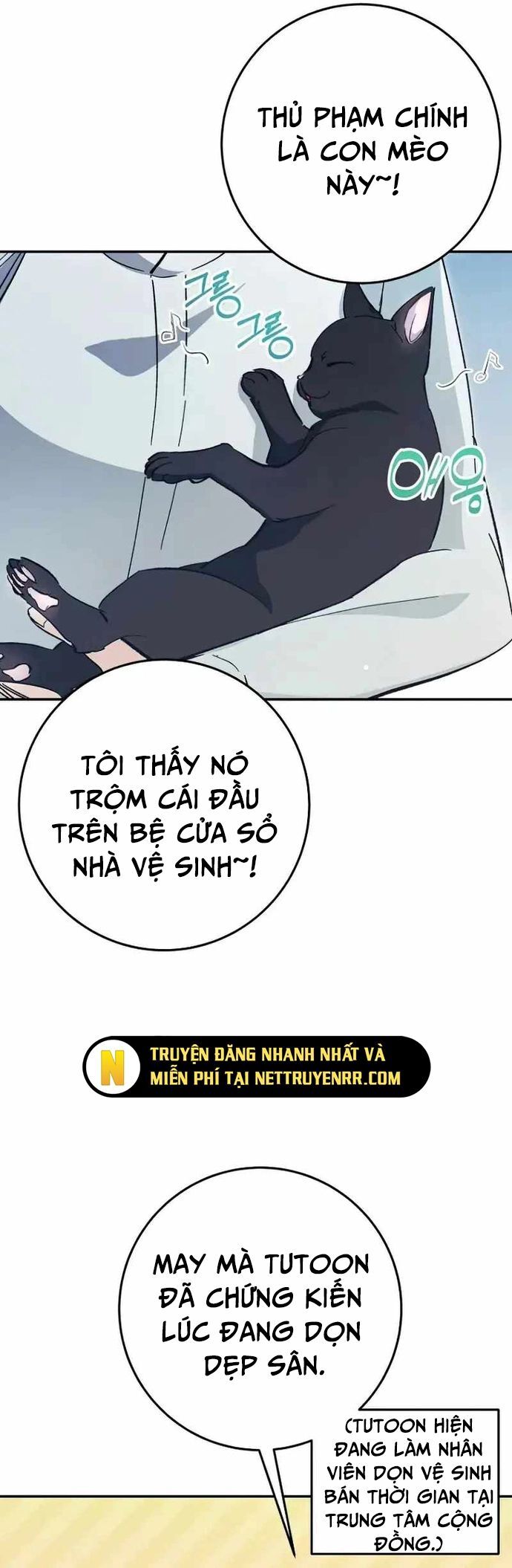 Trở Thành Công Chức Pháp Thuật Chapter 25 - 27