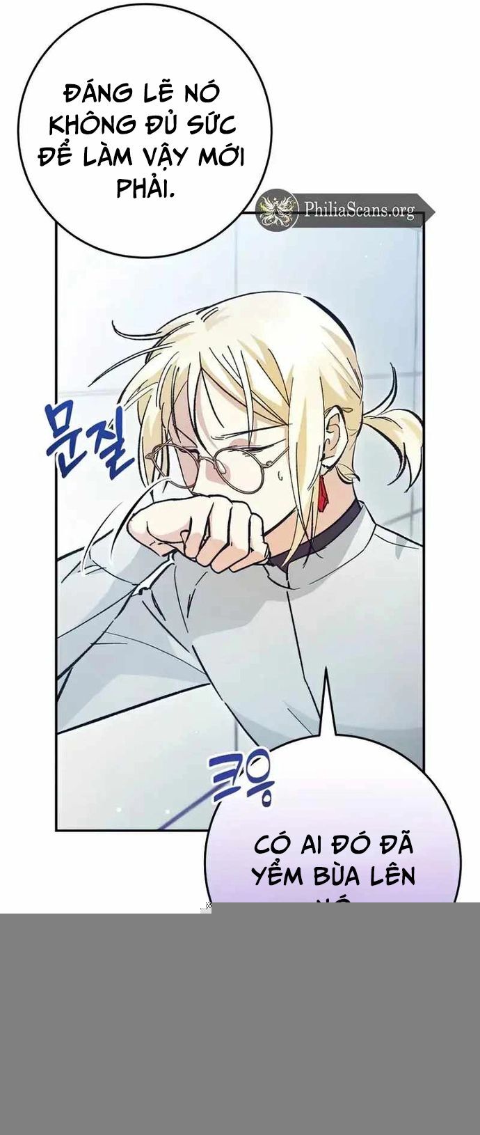 Trở Thành Công Chức Pháp Thuật Chapter 25 - 29