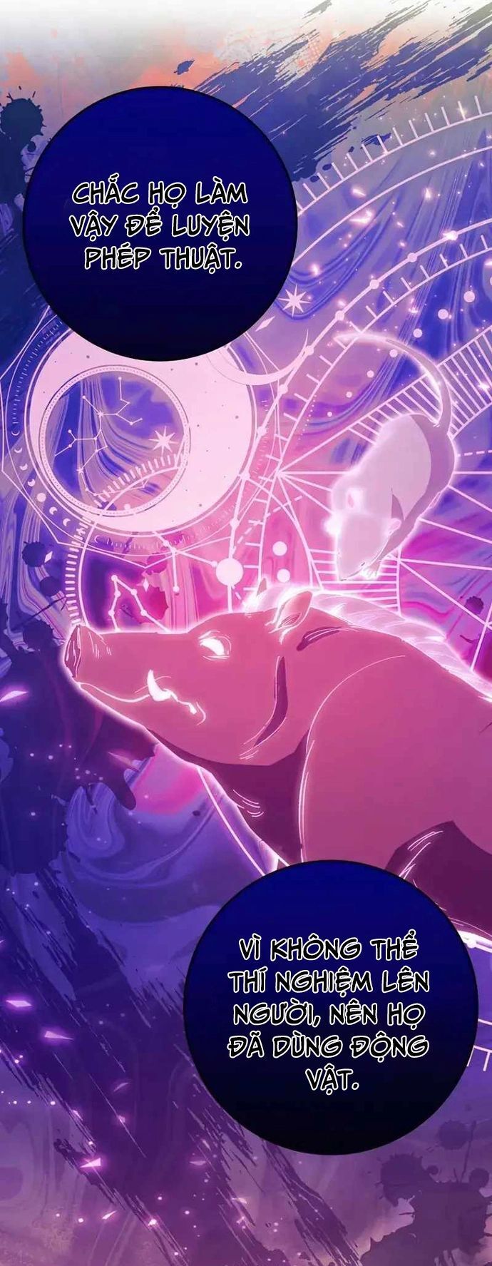 Trở Thành Công Chức Pháp Thuật Chapter 25 - 30