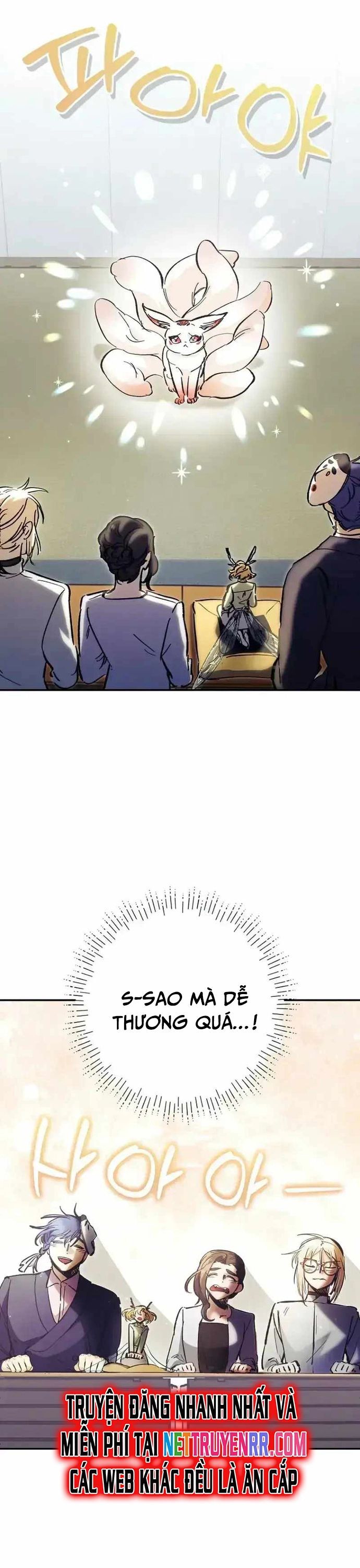 Trở Thành Công Chức Pháp Thuật Chapter 25 - 4