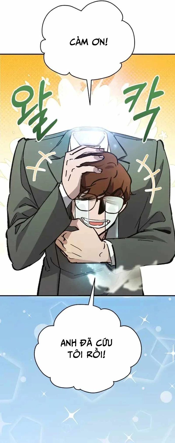 Trở Thành Công Chức Pháp Thuật Chapter 25 - 33