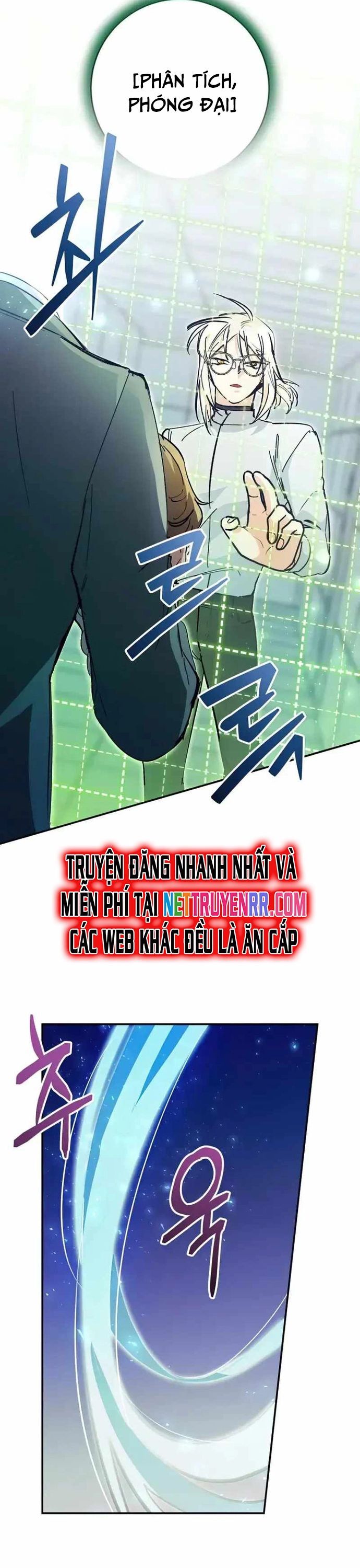 Trở Thành Công Chức Pháp Thuật Chapter 25 - 36