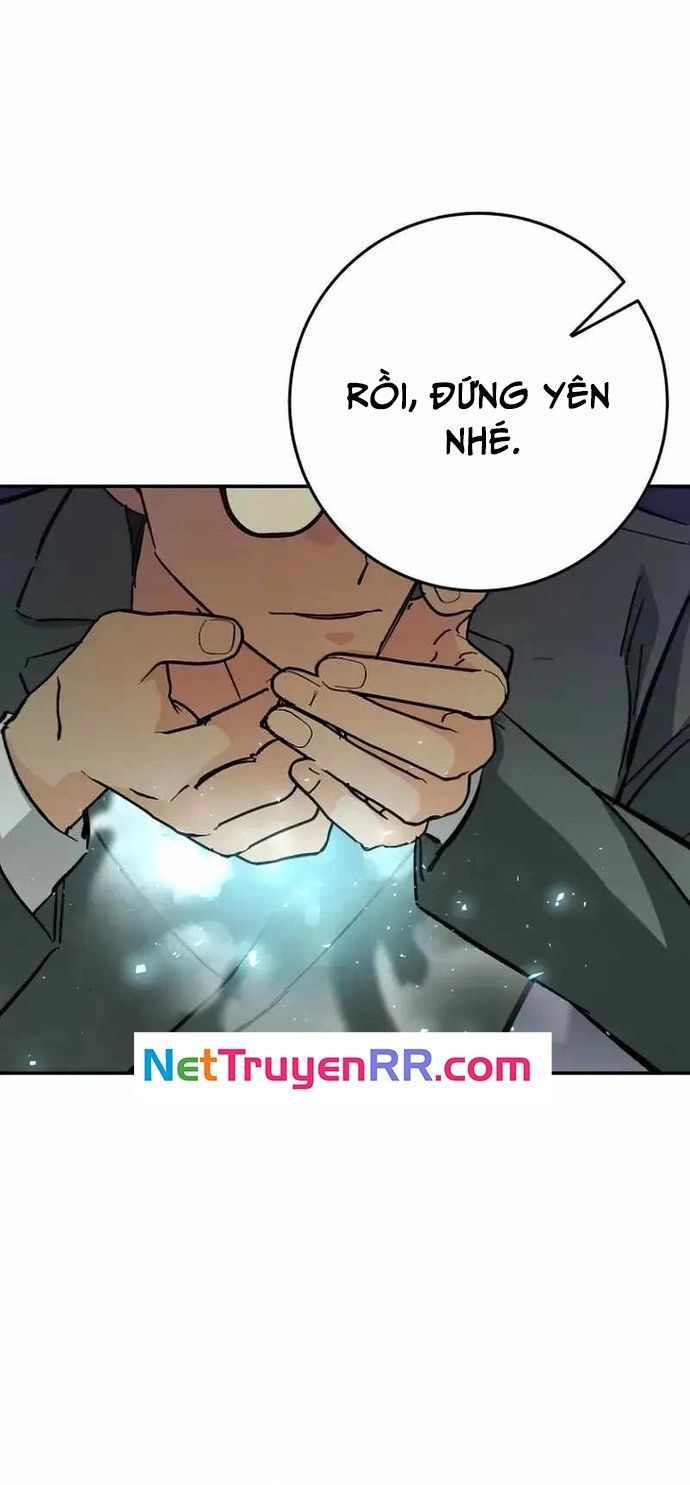 Trở Thành Công Chức Pháp Thuật Chapter 25 - 40