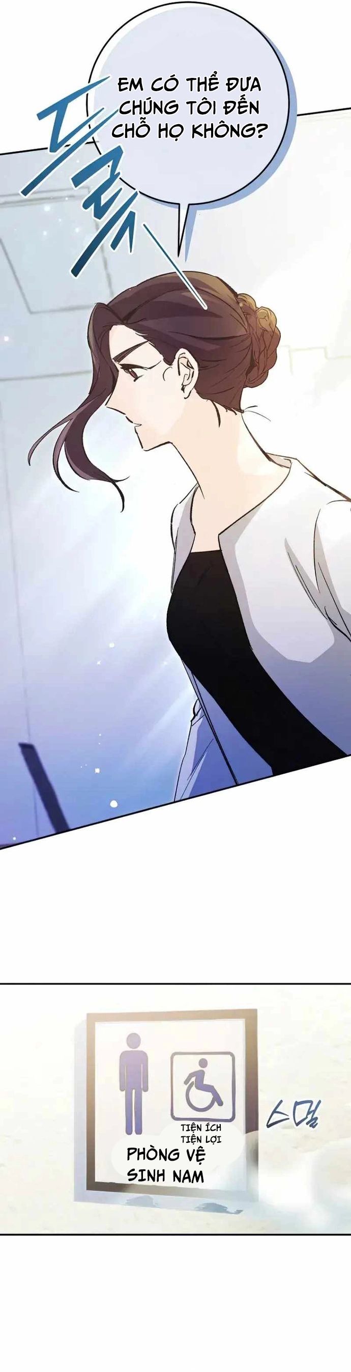 Trở Thành Công Chức Pháp Thuật Chapter 25 - 9