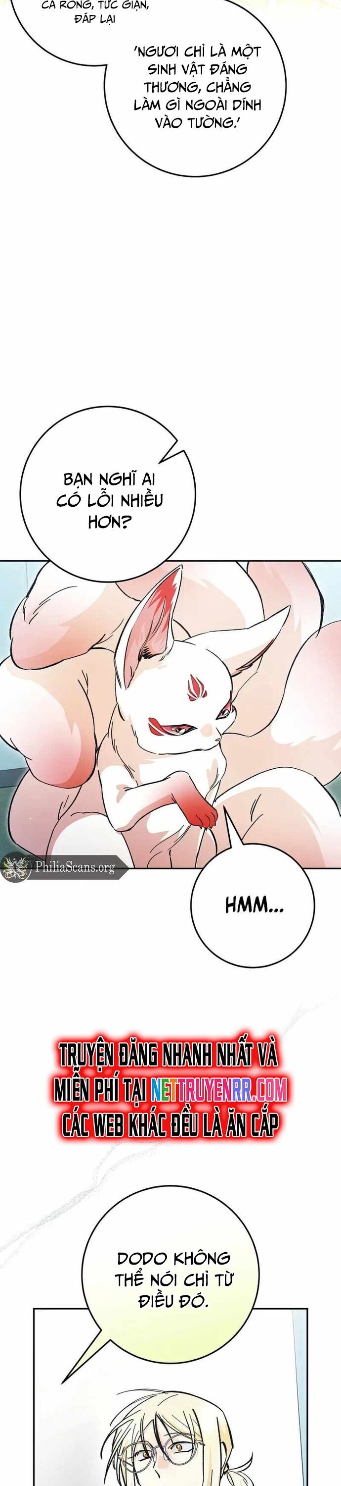 Trở Thành Công Chức Pháp Thuật Chapter 26 - 13