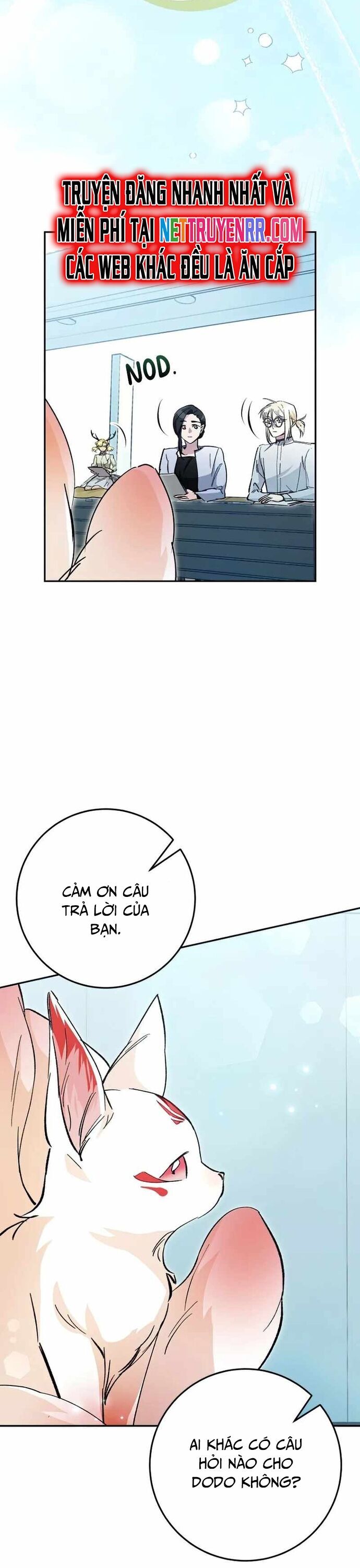 Trở Thành Công Chức Pháp Thuật Chapter 26 - 16