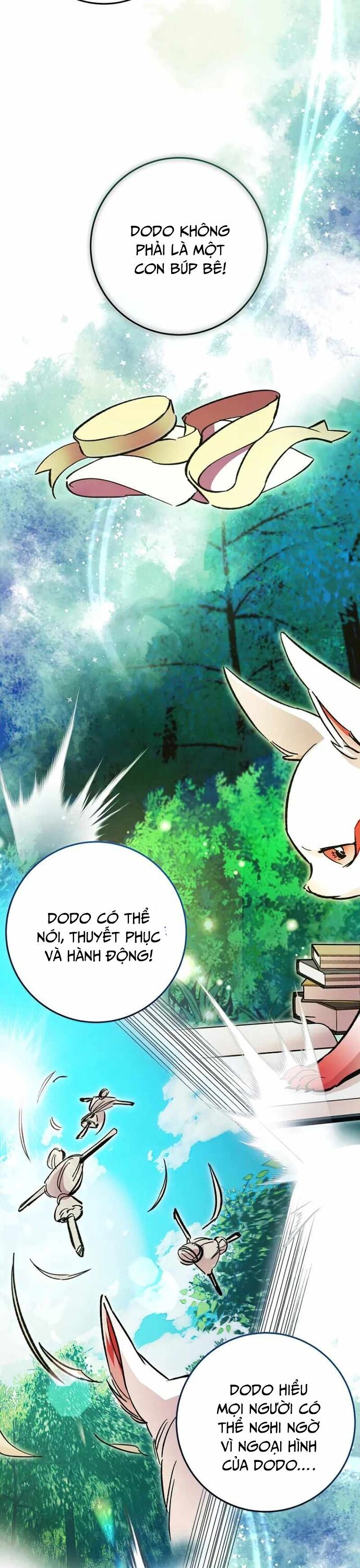 Trở Thành Công Chức Pháp Thuật Chapter 26 - 18