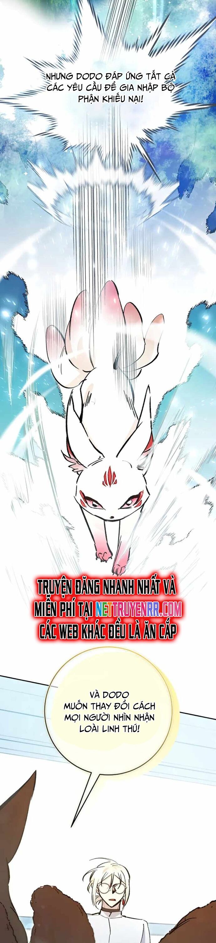 Trở Thành Công Chức Pháp Thuật Chapter 26 - 19