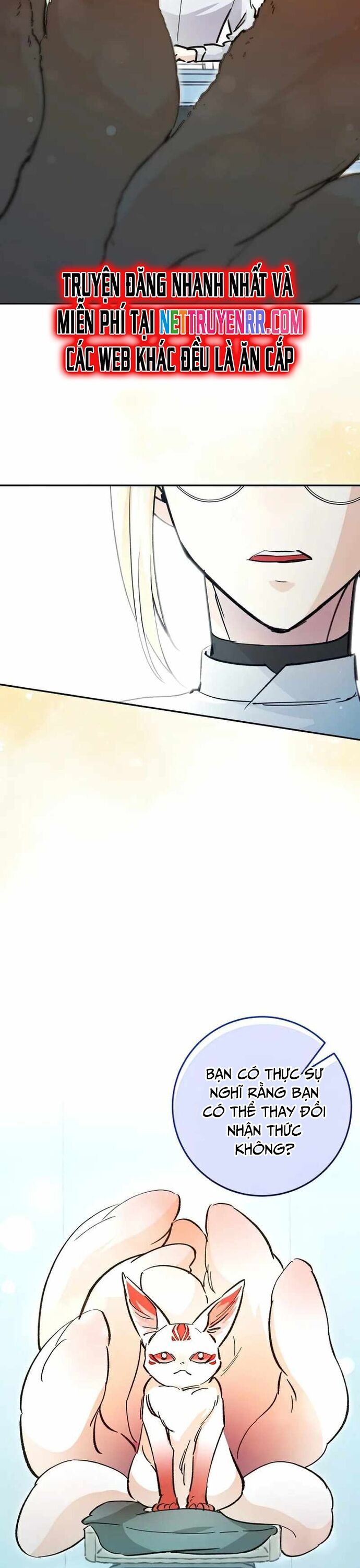 Trở Thành Công Chức Pháp Thuật Chapter 26 - 20