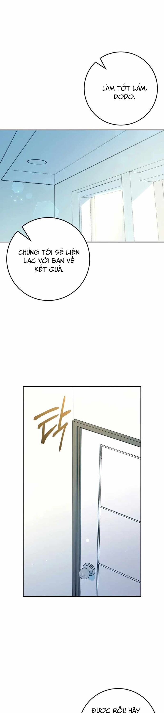 Trở Thành Công Chức Pháp Thuật Chapter 26 - 23