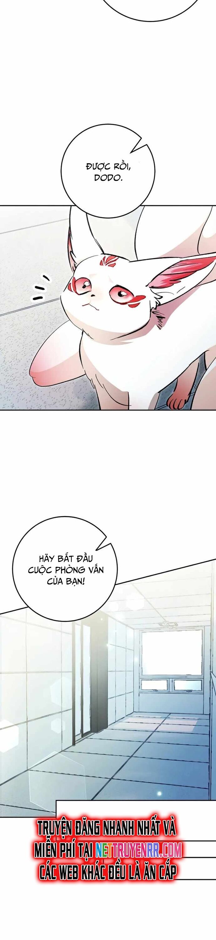 Trở Thành Công Chức Pháp Thuật Chapter 26 - 4