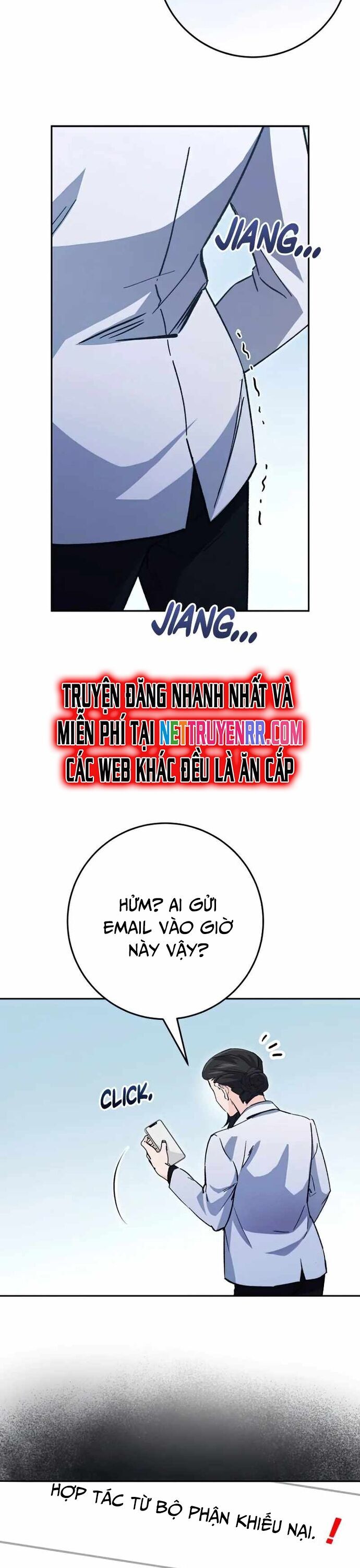 Trở Thành Công Chức Pháp Thuật Chapter 26 - 34