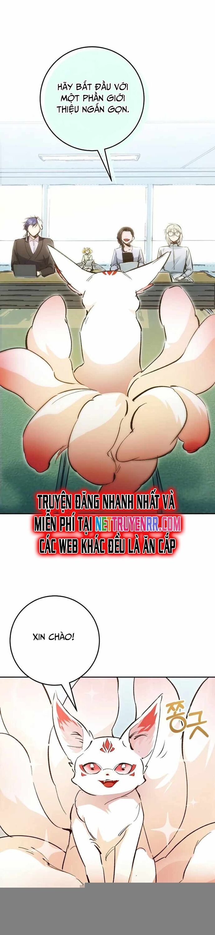 Trở Thành Công Chức Pháp Thuật Chapter 26 - 5