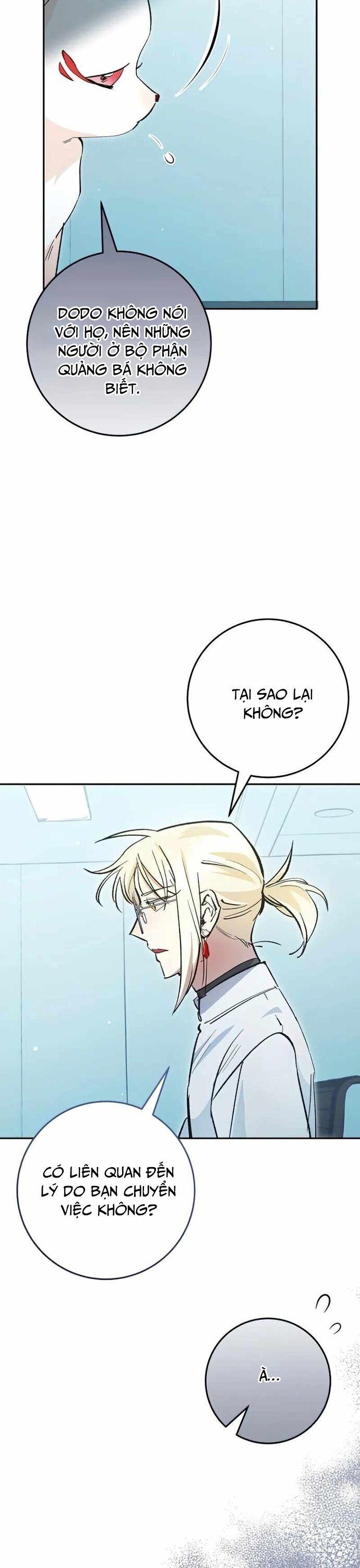 Trở Thành Công Chức Pháp Thuật Chapter 26 - 7
