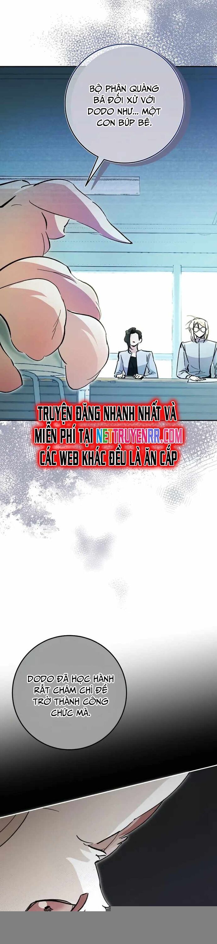 Trở Thành Công Chức Pháp Thuật Chapter 26 - 8