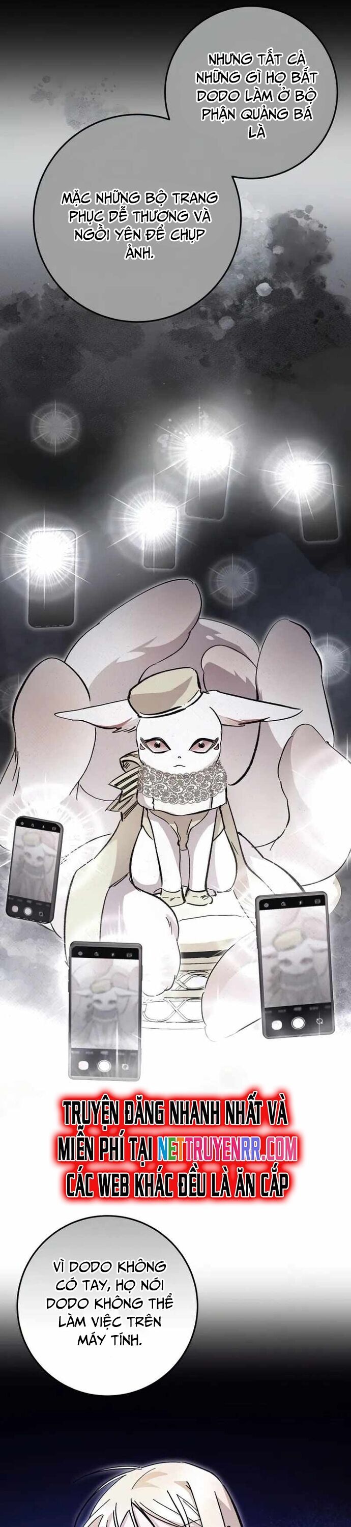 Trở Thành Công Chức Pháp Thuật Chapter 26 - 9