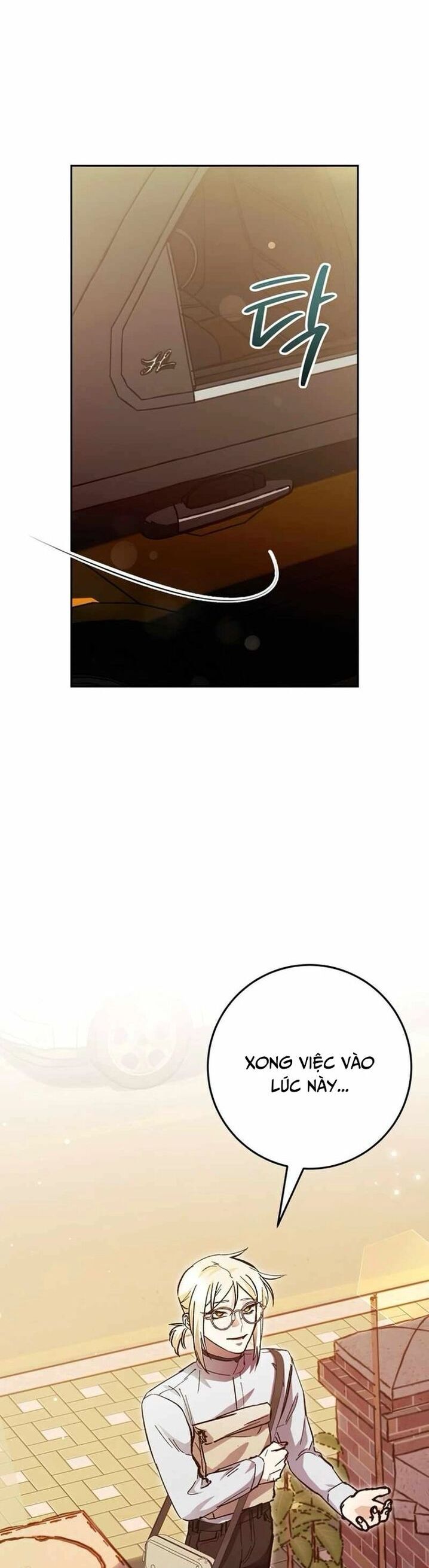 Trở Thành Công Chức Pháp Thuật Chapter 27 - 2
