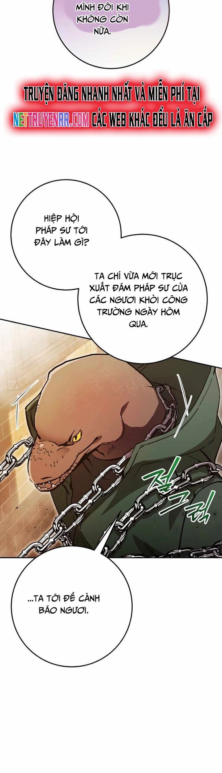 Trở Thành Công Chức Pháp Thuật Chapter 27 - 12