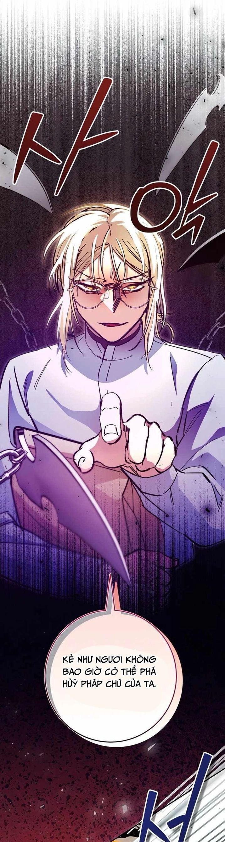 Trở Thành Công Chức Pháp Thuật Chapter 27 - 16