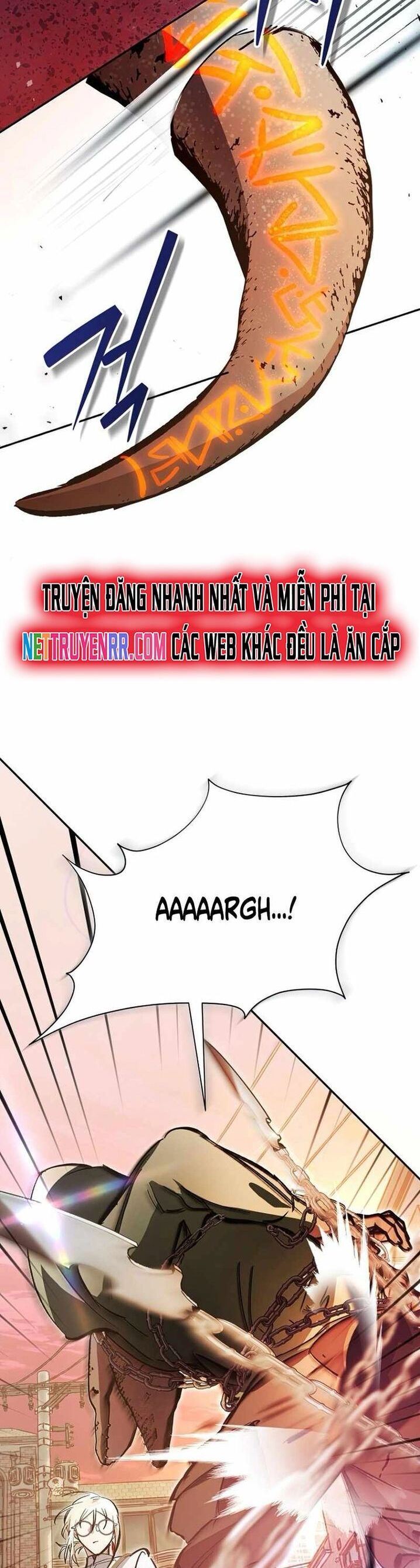 Trở Thành Công Chức Pháp Thuật Chapter 27 - 17