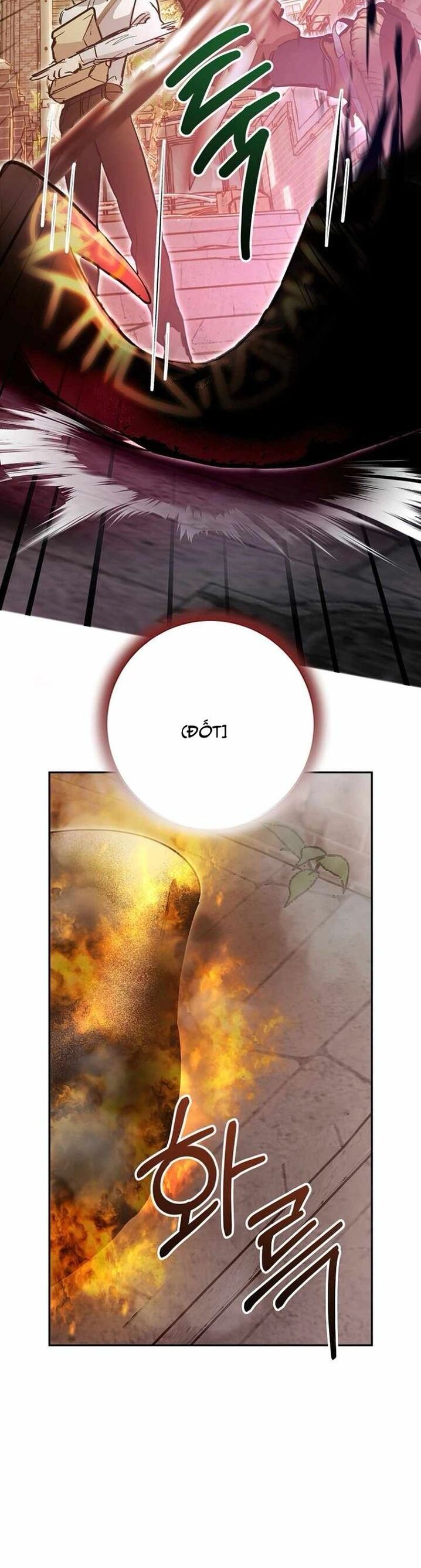 Trở Thành Công Chức Pháp Thuật Chapter 27 - 18