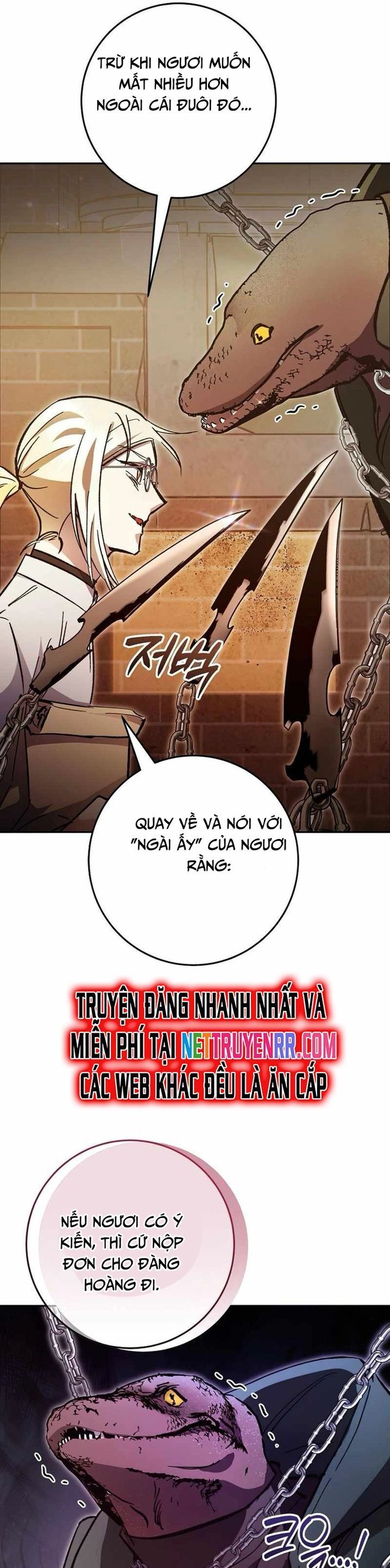 Trở Thành Công Chức Pháp Thuật Chapter 27 - 19