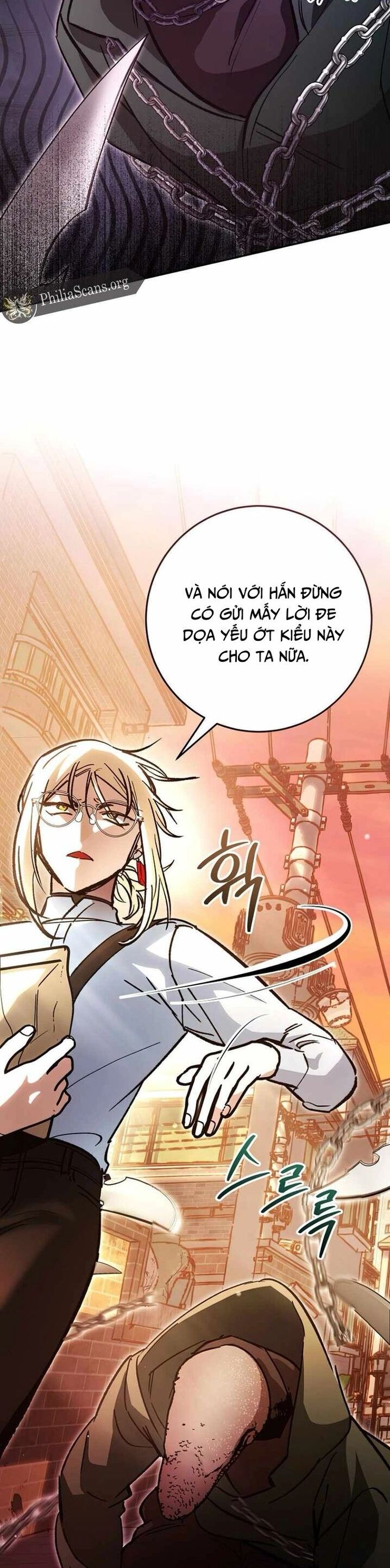 Trở Thành Công Chức Pháp Thuật Chapter 27 - 20