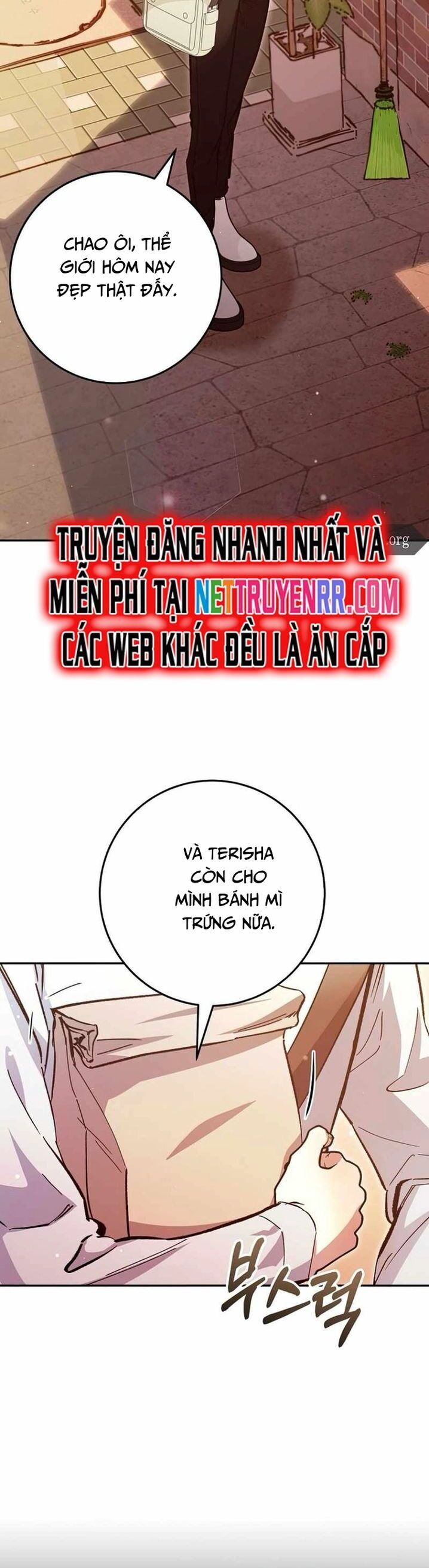 Trở Thành Công Chức Pháp Thuật Chapter 27 - 3