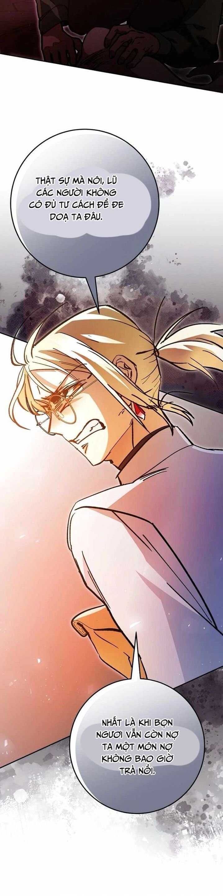 Trở Thành Công Chức Pháp Thuật Chapter 27 - 21