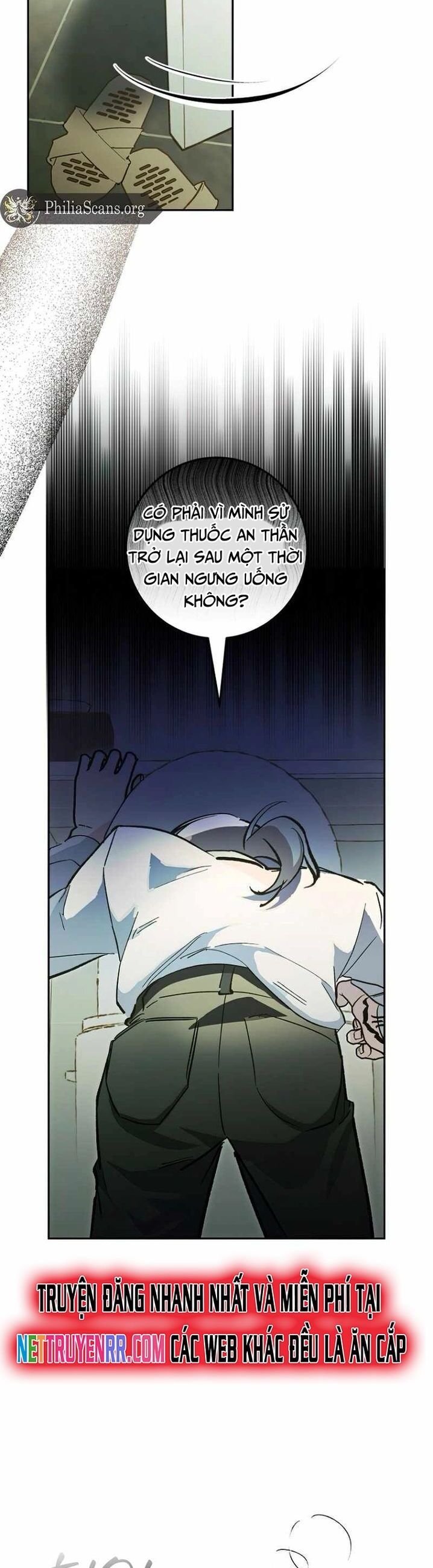 Trở Thành Công Chức Pháp Thuật Chapter 27 - 23