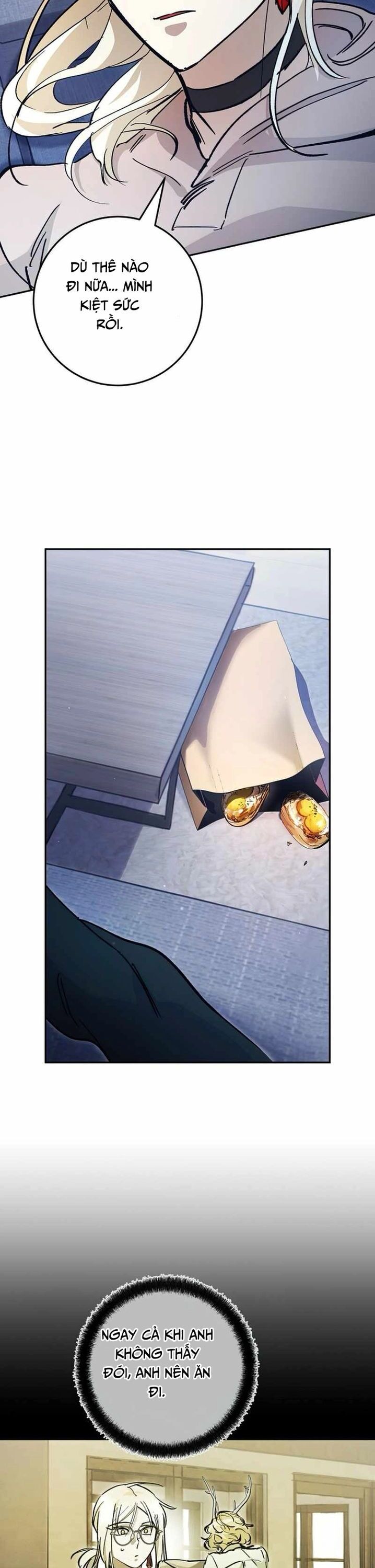 Trở Thành Công Chức Pháp Thuật Chapter 27 - 26