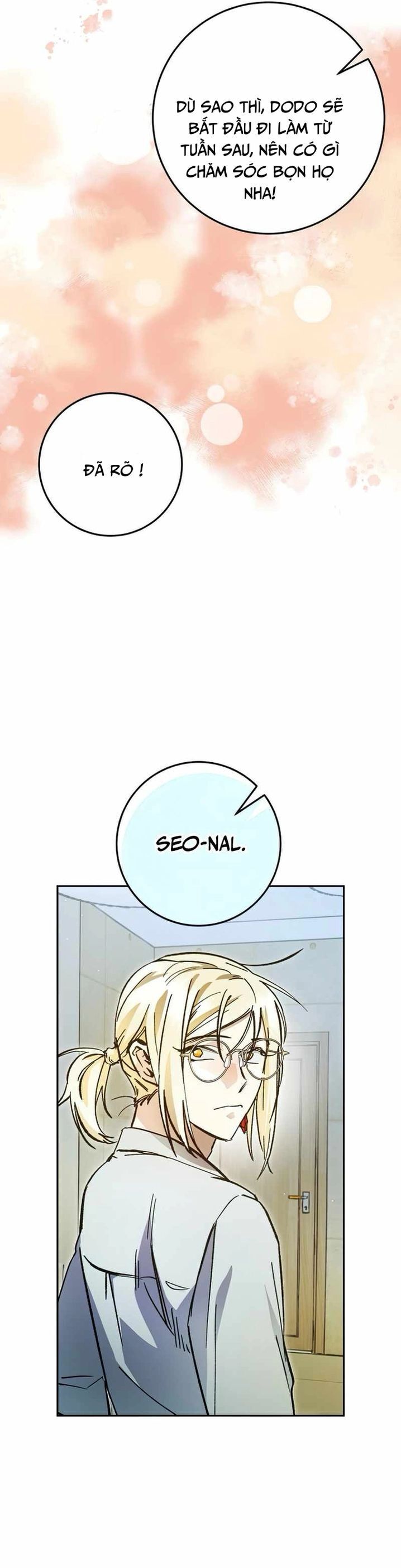 Trở Thành Công Chức Pháp Thuật Chapter 27 - 31