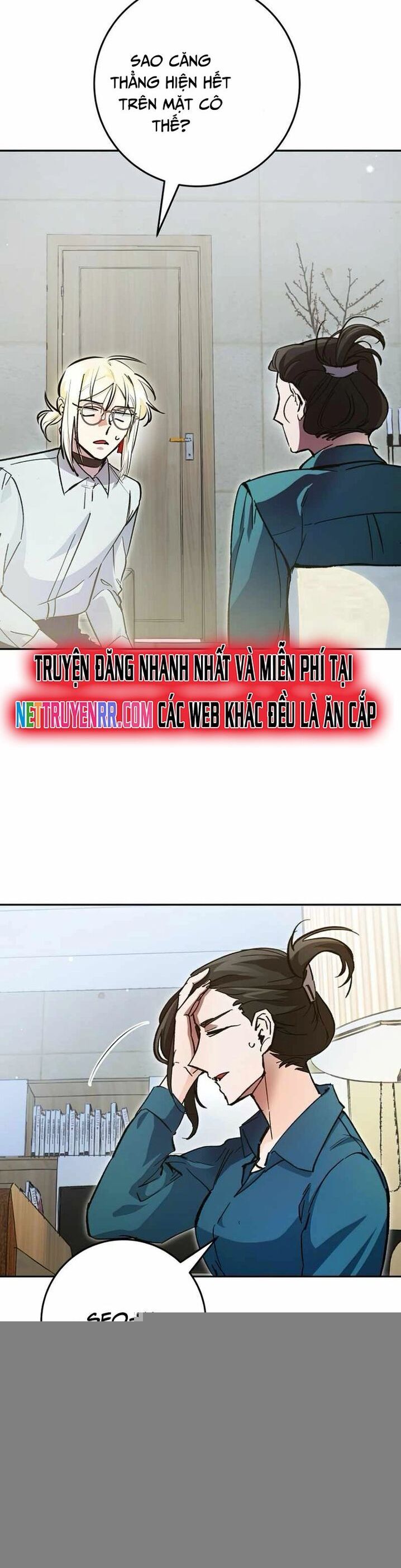 Trở Thành Công Chức Pháp Thuật Chapter 27 - 33