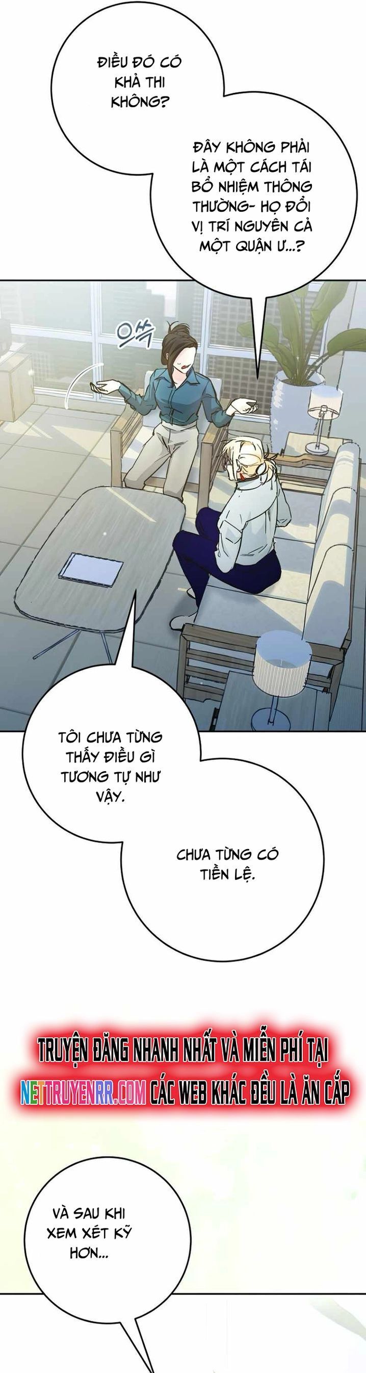 Trở Thành Công Chức Pháp Thuật Chapter 27 - 37