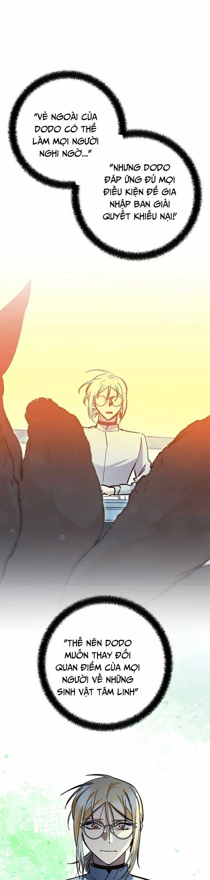 Trở Thành Công Chức Pháp Thuật Chapter 27 - 5