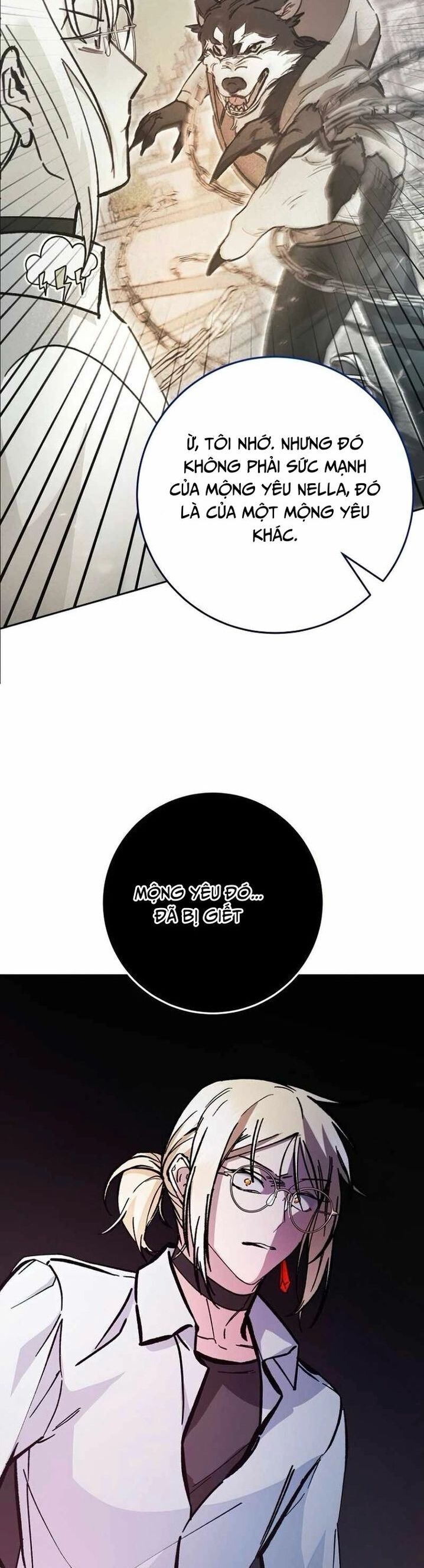 Trở Thành Công Chức Pháp Thuật Chapter 27 - 41