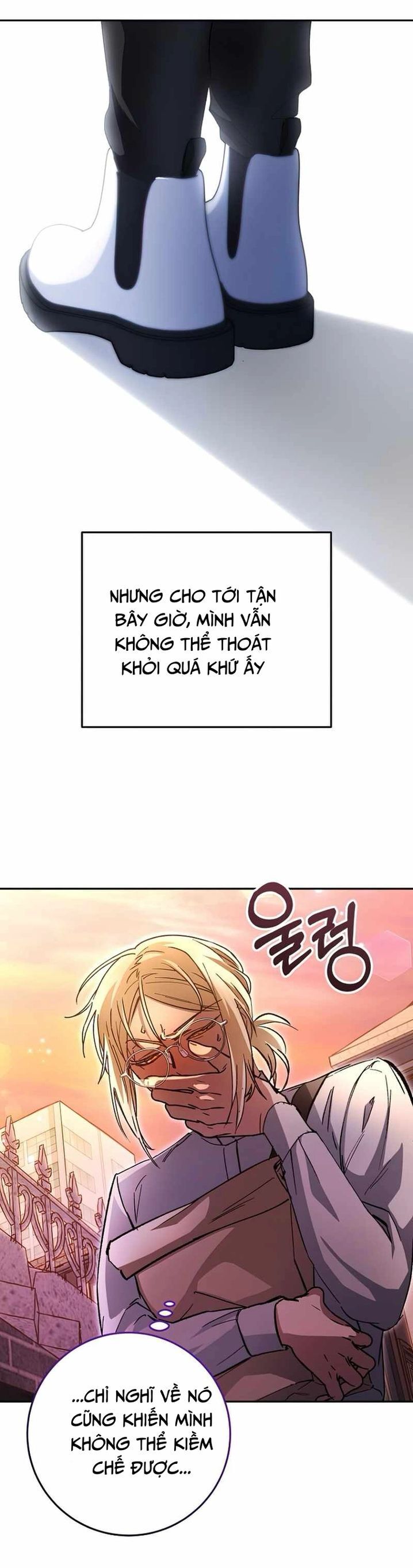 Trở Thành Công Chức Pháp Thuật Chapter 27 - 7